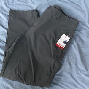 Marmot scree pant NWT 38”